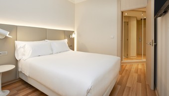 Hotel NH Bilbao Deusto