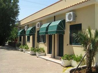 Hotel Vela Club