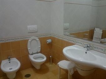 Hotel Sporting