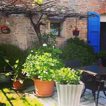 Hotel Il Villino