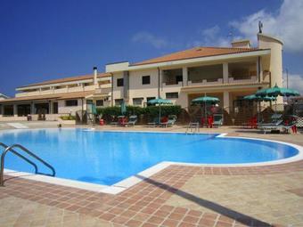 Hotel San Giorgio