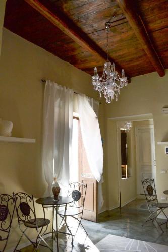 B&B Vistamar