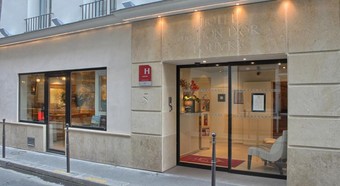 Hotel Du Lion D´or