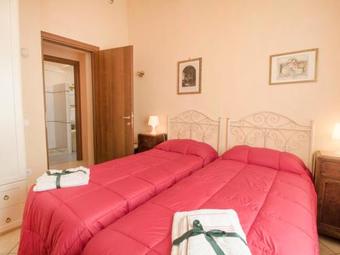 Locazione Turistica Il Fienile Del Colle