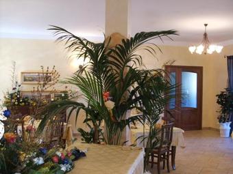 Hotel Lu Baroni