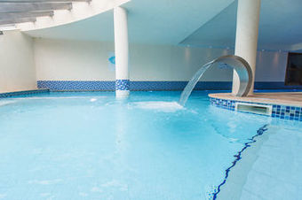 Hotel Le Cret