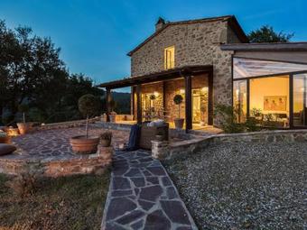 Villa Oro