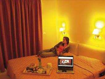 Mitzithras Hotel