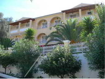 Hotel Marina Apartments