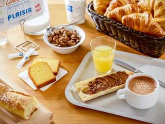 Hotel Ibis Budget Annecy
