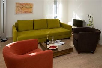 Ssg Apart Hotel