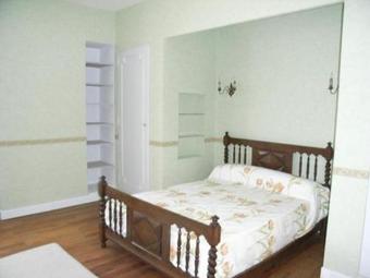 House Le Logis D'aucoin