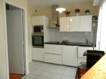 Apartment Le Mass�na