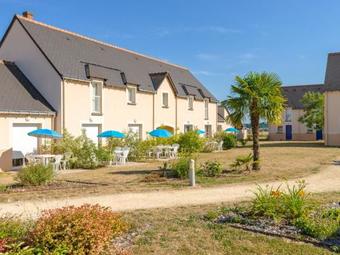 Holiday Home Les Jardins Renaissance.5