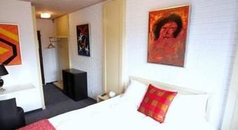 Birkegaarden Hotel