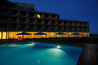 Georg Ots Spa Hotel