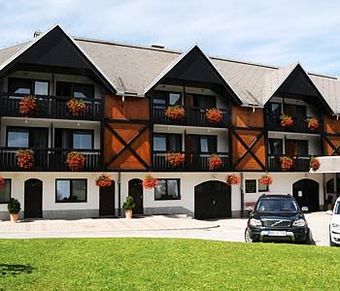 Hotel Tripic