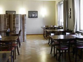 Ibis Hotel Karlstad