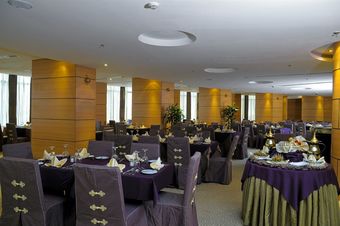 Hotel Elaf Al Mashaer