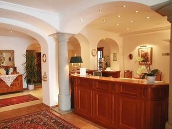Hotel Leitnerbrau