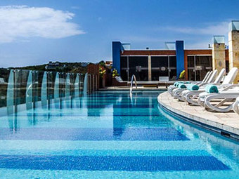 Lidotel Hotel Boutique Margarita