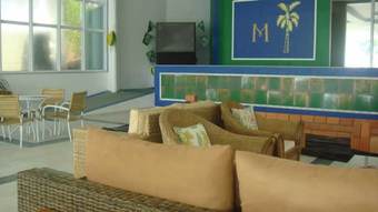 Hotel Mavsa Resort