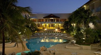 Wetiga Hotel
