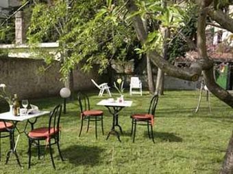 Hotel Minerva