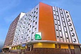 Hotel Stream Palace