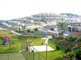 Bodrum Adabuku Flamingo Golf & Country