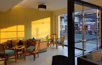 Hotel El Dorado Express