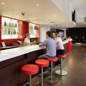 Hotel Ibis London Stratford