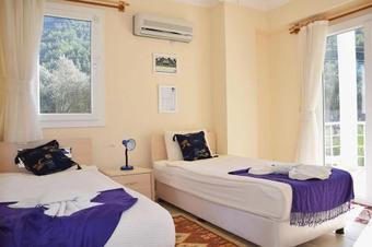 Villa Olive