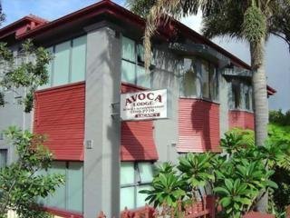 Hotel Avoca Lodge