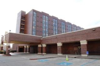 Hotel Alexandria Fulton
