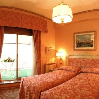 Hotel Venezia