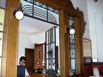 Hotel Mi Solar