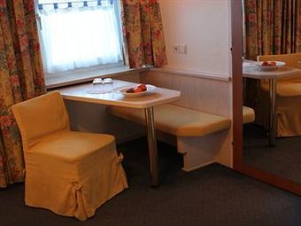 Hotel L�wenhof