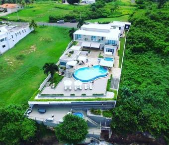 Villa Casa Herdz