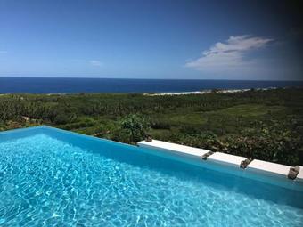 Hostal Secret View