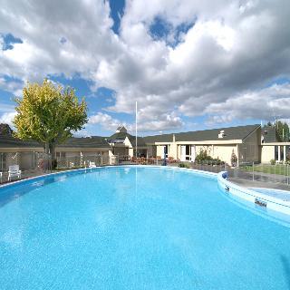 Copthorne Hotel & Resort