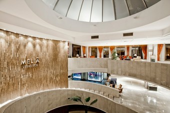 Hotel Meli� Lebreros
