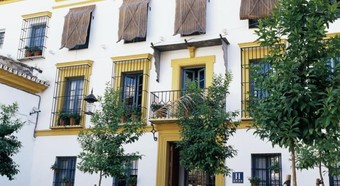 Hotel Hospes Casas Del Rey De Baeza