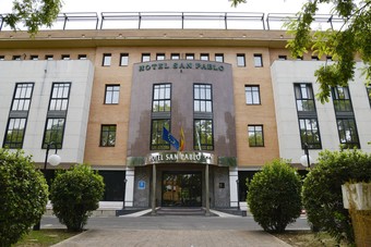 Hotel San Pablo