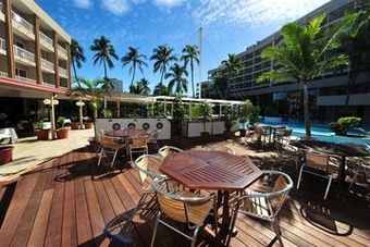 Hotel Le Nouvata