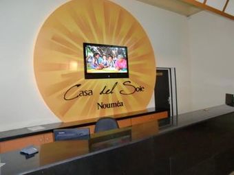 Hotel Casa Del Sole