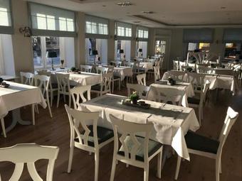 Hotel Waastwinj