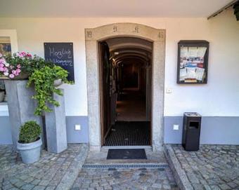 Posada Gasthaus "zum Jochenstein"