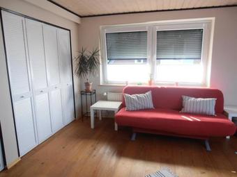 Privatzimmer Frank