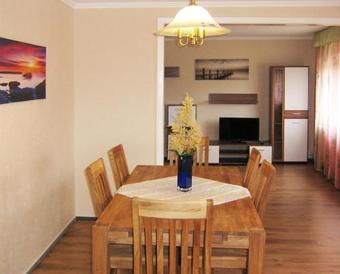 Fehmarn Ostseeferien Fh4/micasa Sucasa (118/1) - [#95707]